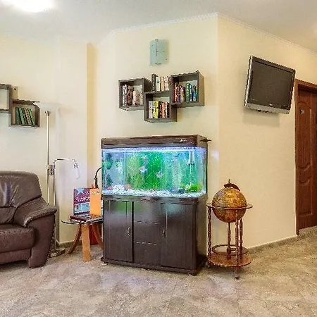 Brigantina Guest house Sunny Beach
