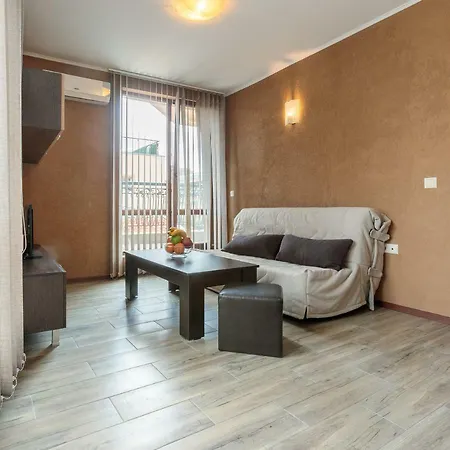 Brigantina Guest house Sunny Beach