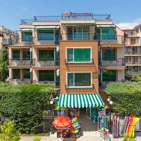 Brigantina 3* Nesebăr