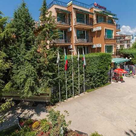 Brigantina 3* Σάνι Μπιτς