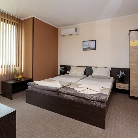 Guest house Brigantina