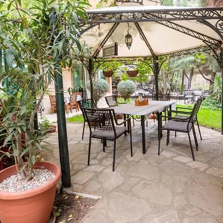 Brigantina Guest house Sunny Beach