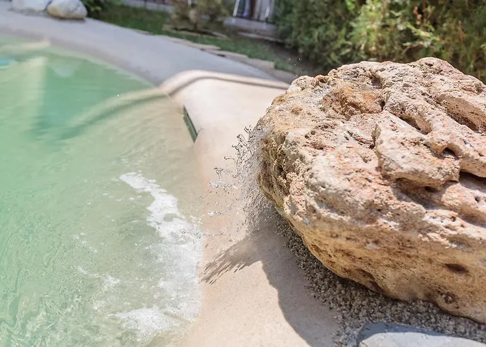 Brigantina Gæstehus Nessebar