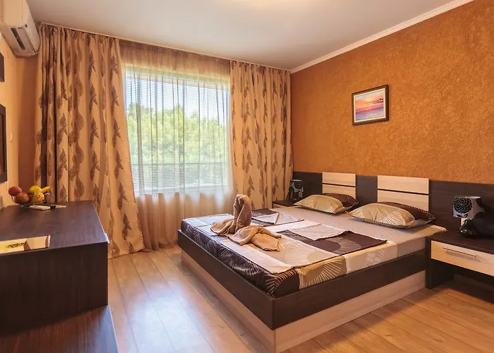 Brigantina Гостевой дом