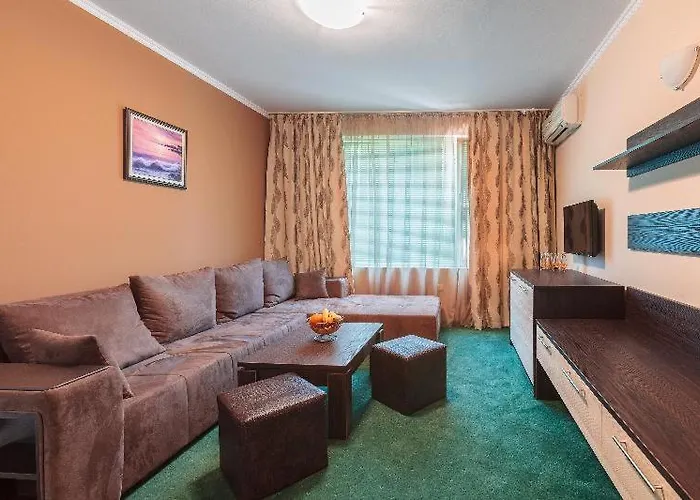 Brigantina Gæstehus