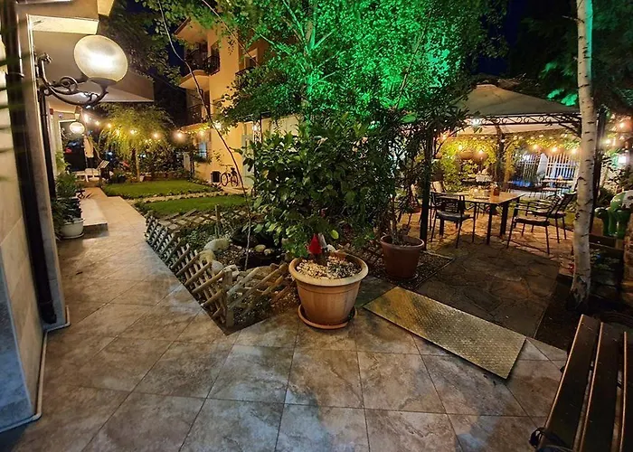 Brigantina 3* Nessebar