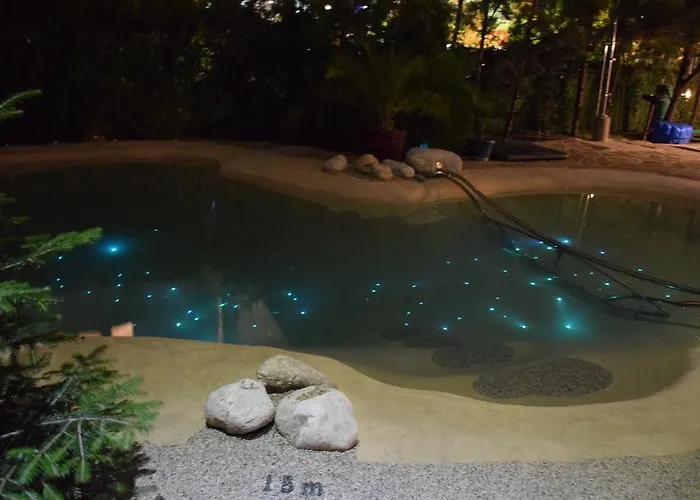 Brigantina Gæstehus 3*