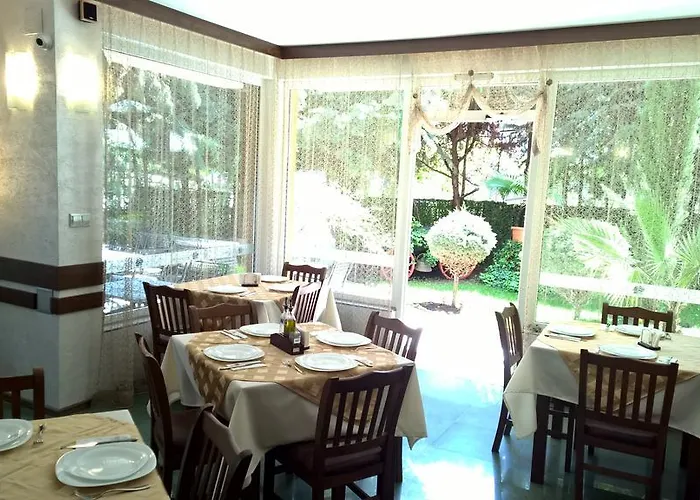 Gæstehus Brigantina Nessebar