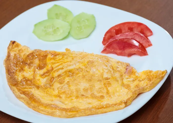 Гостевой дом Brigantina