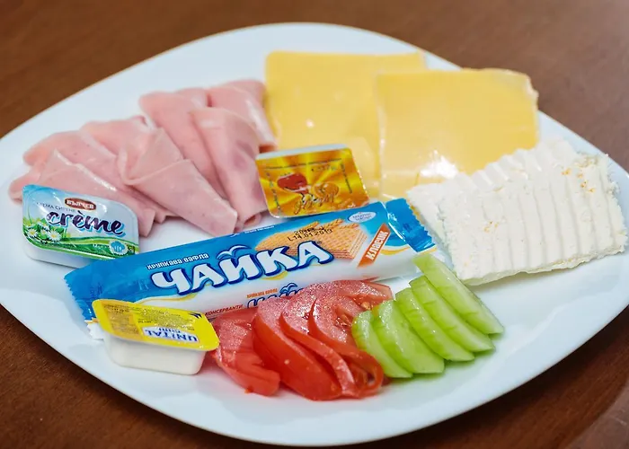 Brigantina 3* Nessebar