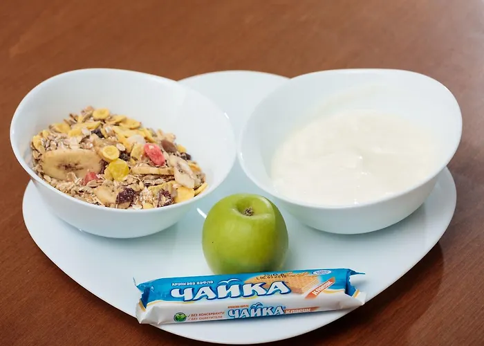 Brigantina Gæstehus