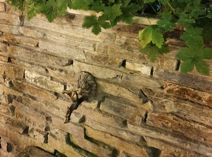 Gæstehus Brigantina Nessebar