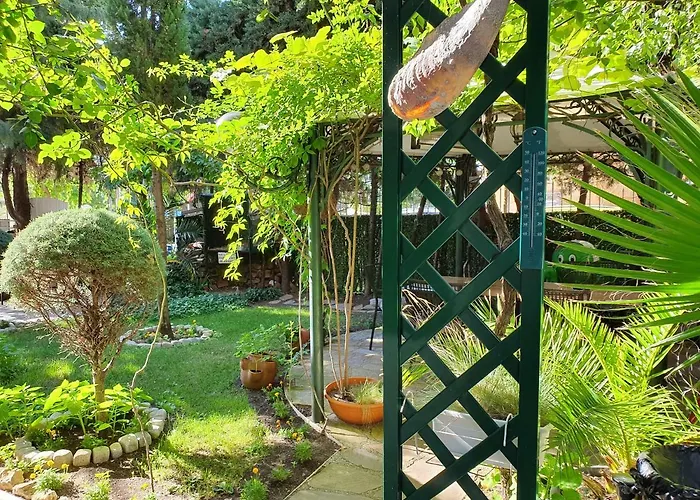 Gæstehus Brigantina Nessebar