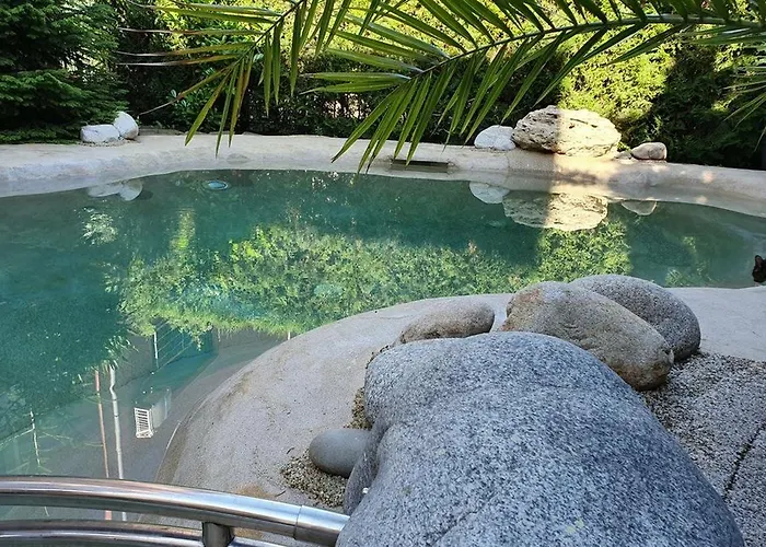 Gæstehus Brigantina Nessebar