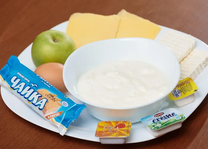 Brigantina Πανσιόν