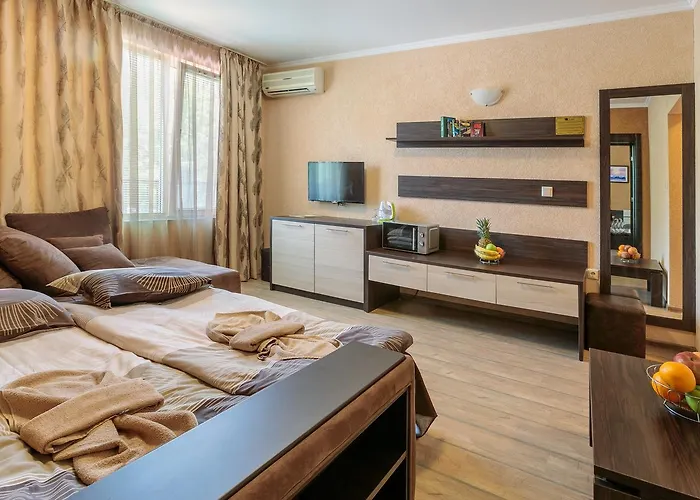 Brigantina Πανσιόν