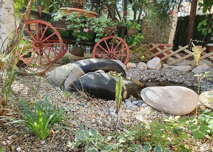 Πανσιόν Brigantina 3*